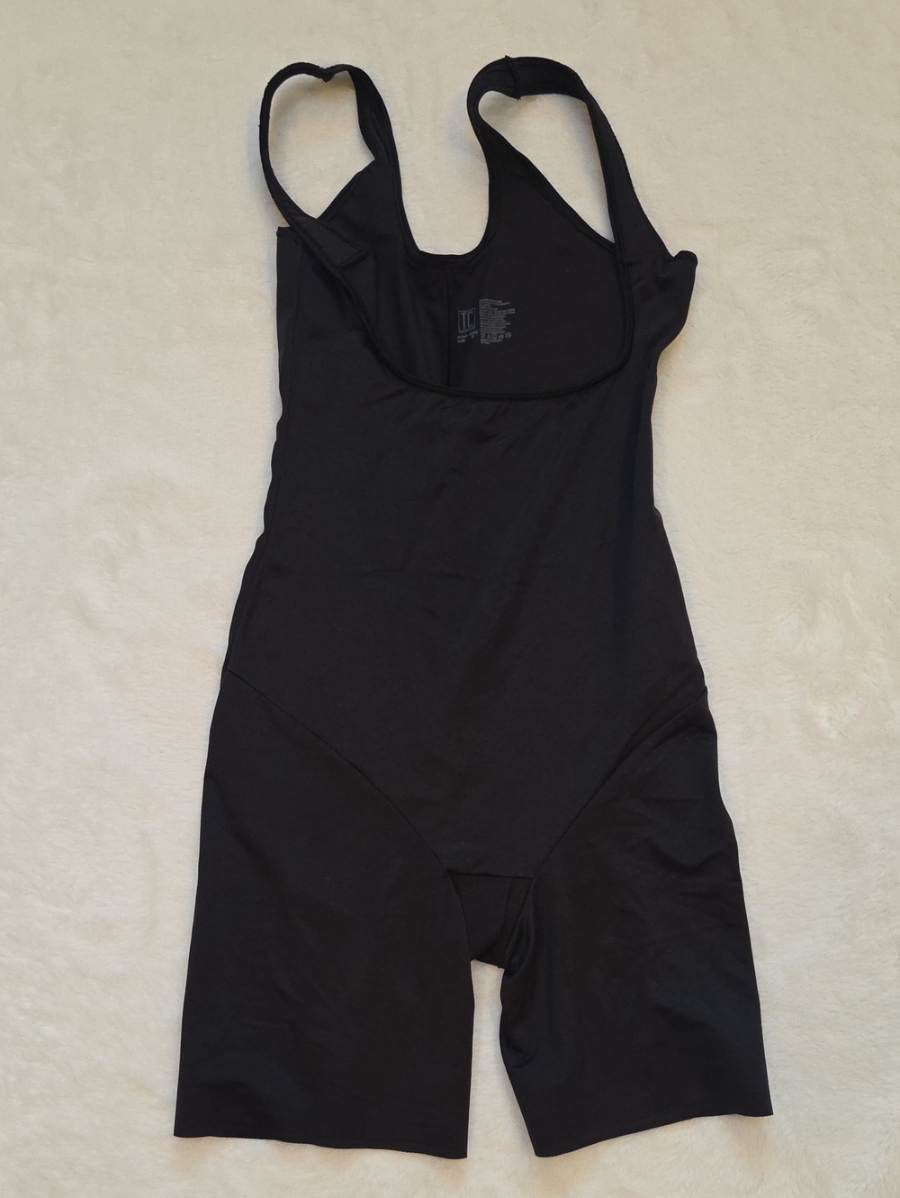 Tc Long Leg Torsette